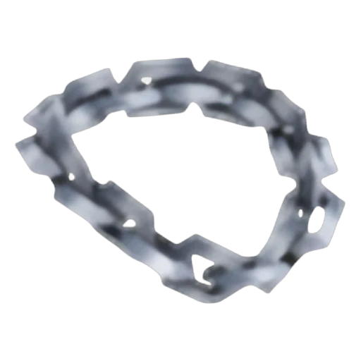 Silver Chain in Adopt Me