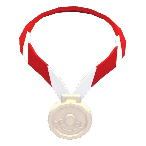 Silver Medal in Adopt Me