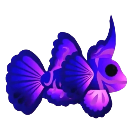 Рыбы сингулярности (Singularity Pisces) в Адопт Ми