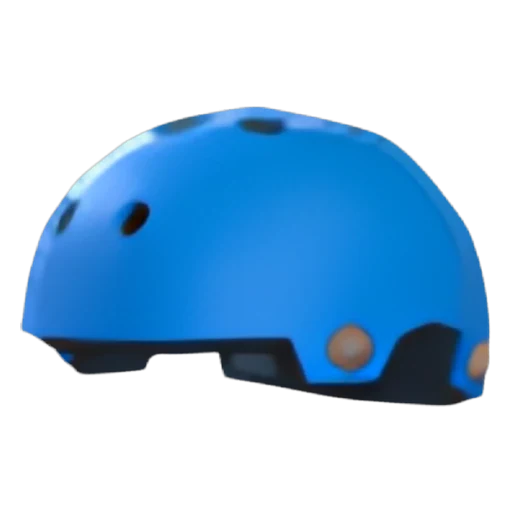 Конькобежный шлем (Skater Helmet) в Адопт Ми