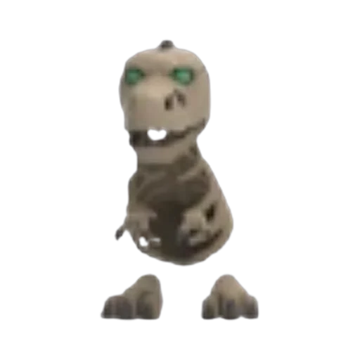 Скеле-рекс (Skele-Rex) в Адопт Ми