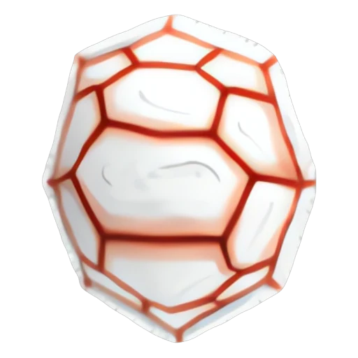 Скелет панцирь (Skeleton Shell) в Адопт Ми
