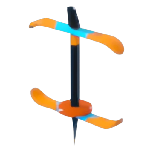 Ski Pole Pogo in Adopt Me