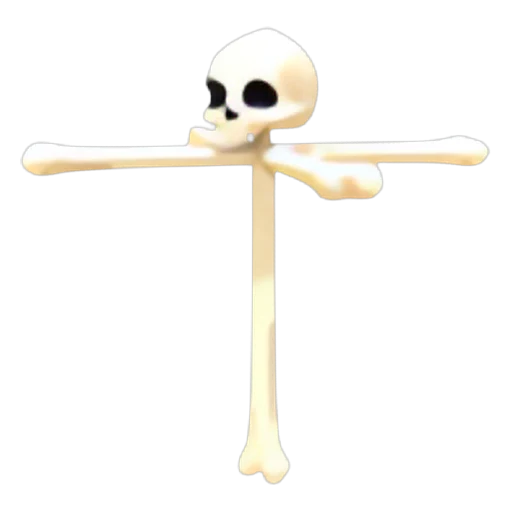 Skull Propeller in Adopt Me