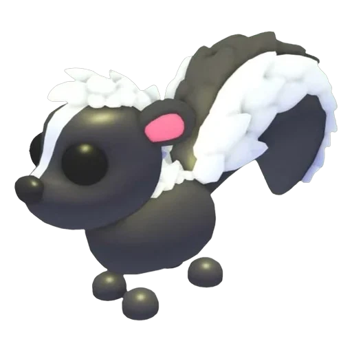 Skunk in Adopt Me
