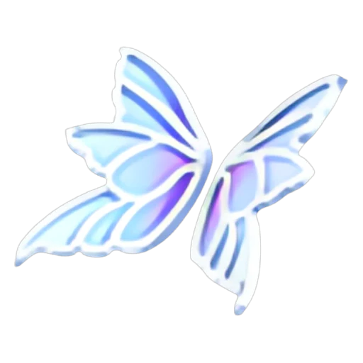 Небесные крылья (Sky Wings) в Адопт Ми