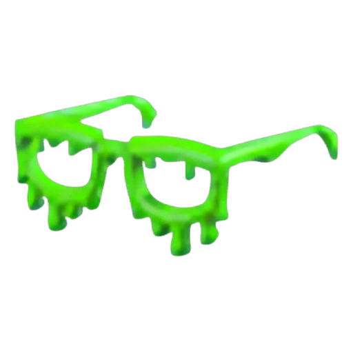 Slime Shades in Adopt Me