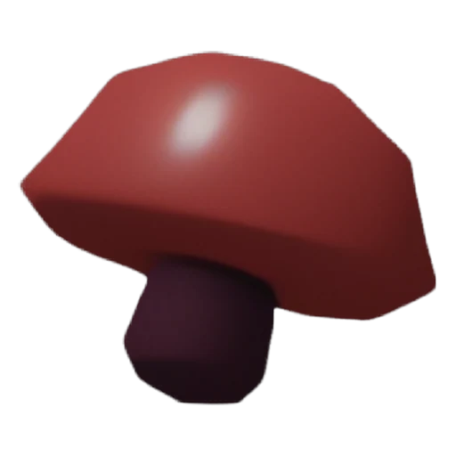 Маленький гриб (Small Mushroom) в Адопт Ми