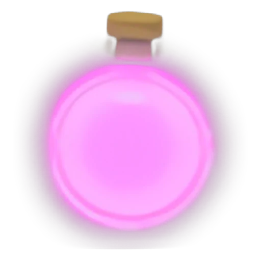 Small Sip Potion in Adopt Me