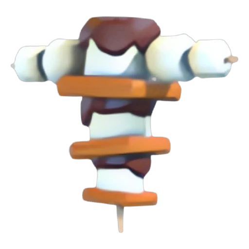 S'mores Pogo Stick in Adopt Me