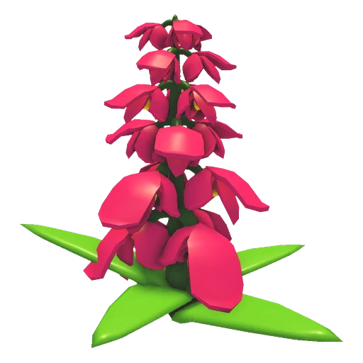 Snapdragon Flower in Adopt Me