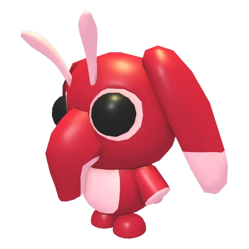 Snorgle in Adopt Me