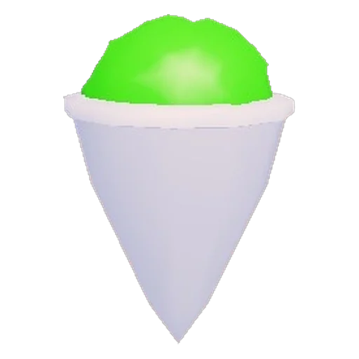Snow Cone in Adopt Me