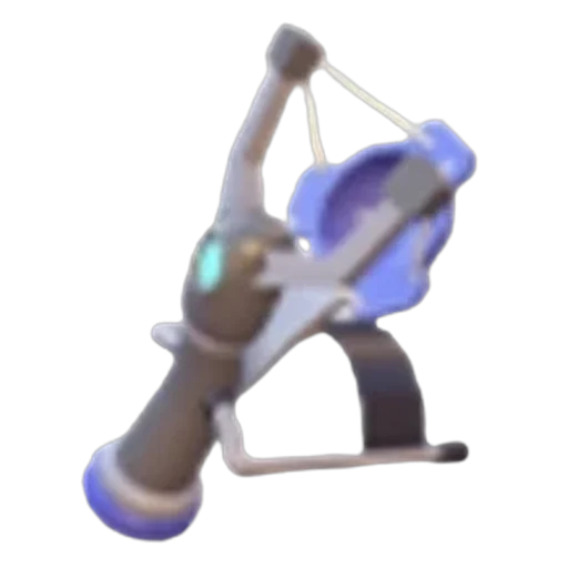Snowball Launcher in Adopt Me