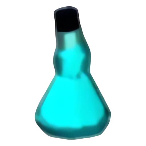 Зелье снежинки (Snowflake Potion) в Адопт Ми