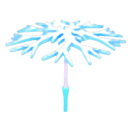 Snowflake Propeller in Adopt Me