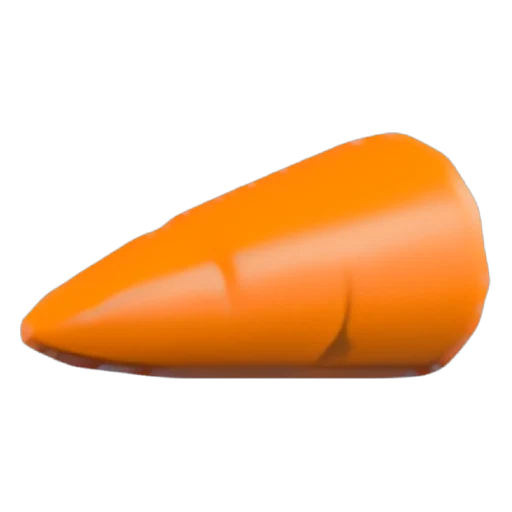 Нос снеговика (Snowman Nose) в Адопт Ми