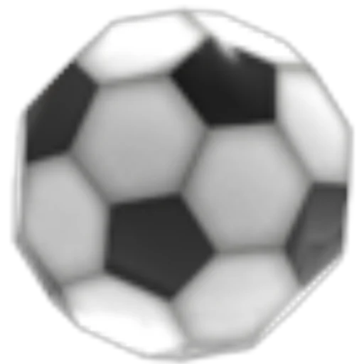 Soccer Ball Throw Toy in Adopt Me