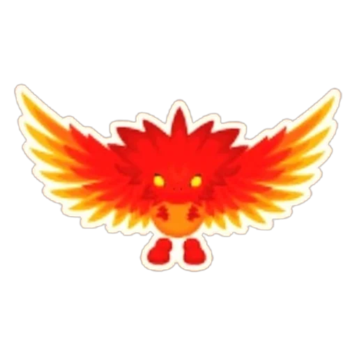 Солярис (Solaris Animated Sticker) в Адопт Ми