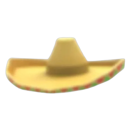 Sombrero in Adopt Me