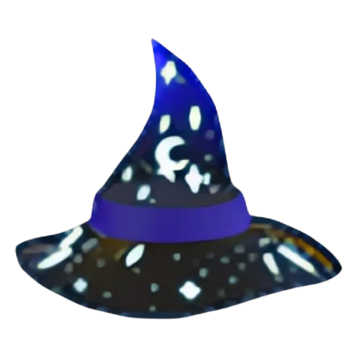 Sorcerer Hat in Adopt Me