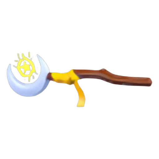 Волшебная палочка (Sorcerer Wand) в Адопт Ми