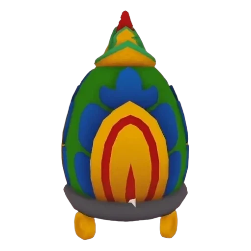 Яйцо Юго-Восточной Азии (Southeast Asia Egg) в Адопт Ми