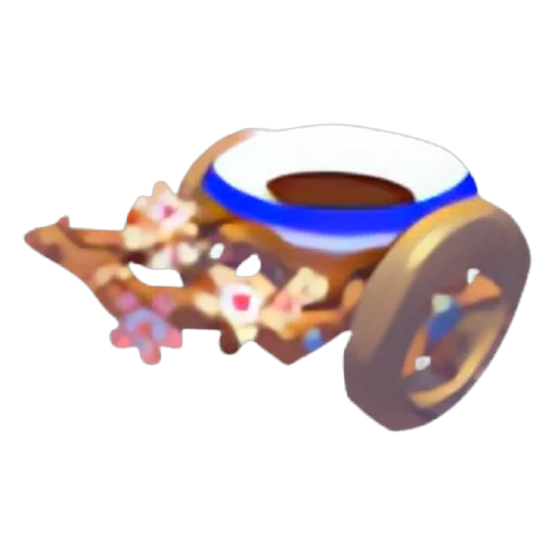 Soy Sauce Stroller in Adopt Me