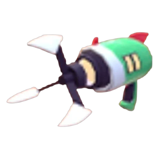 Space Grappling Hook in Adopt Me