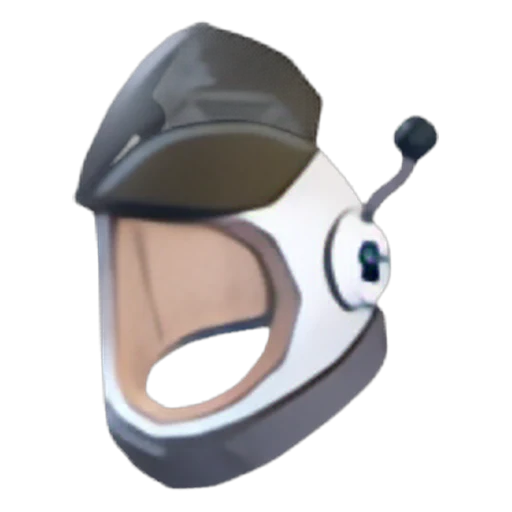 Space Helmet in Adopt Me