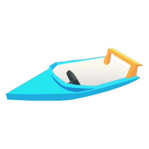Speedboat in Adopt Me