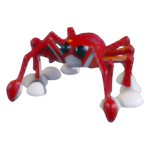 Spider Crab in Adopt Me
