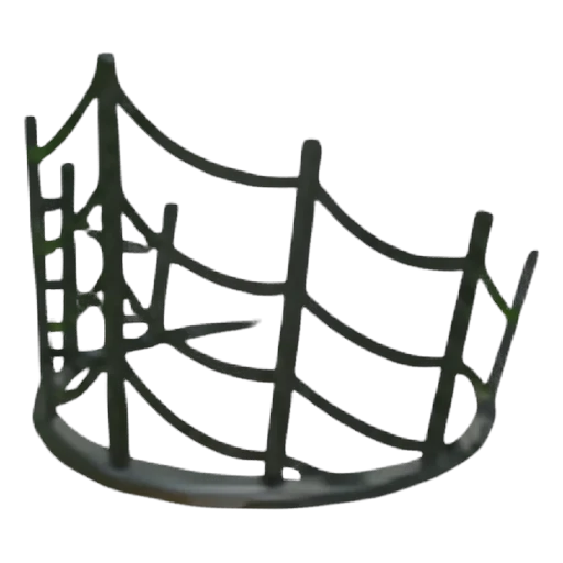 Spider Web Crown in Adopt Me