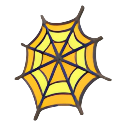 Spider Web Flying Disc in Adopt Me