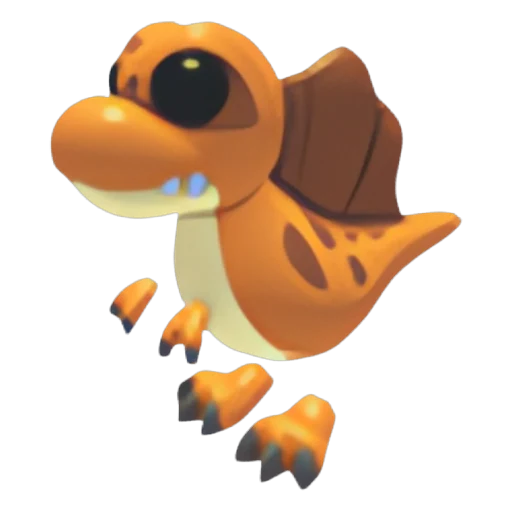 Spinosaurus in Adopt Me