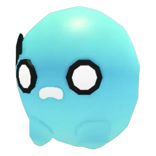 Spirit Chew Toy in Adopt Me