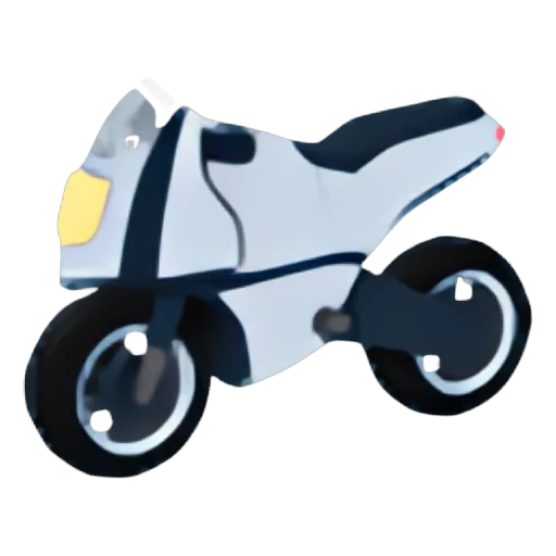 Спортивный велосипед (Sports Bike) в Адопт Ми