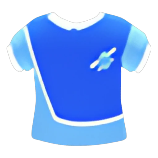 Sports Shirt in Adopt Me