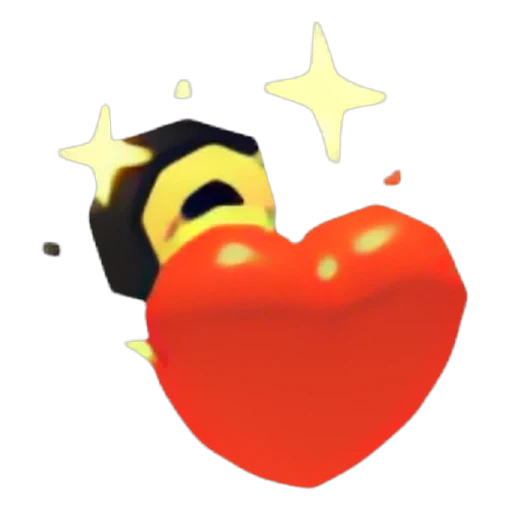 Springy Heart in Adopt Me