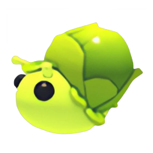 Sprout Snail in Adopt Me