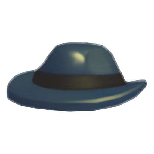 Spy Fedora in Adopt Me