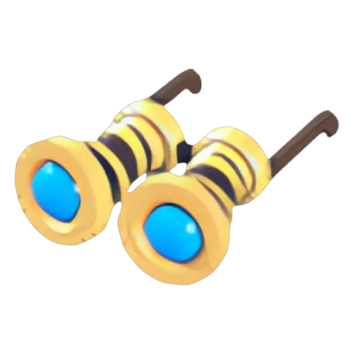 Spyglass Glasses in Adopt Me