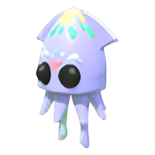 Squid in Adopt Me
