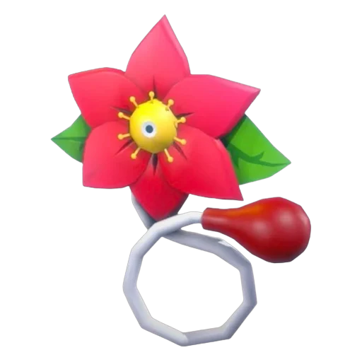 Squirty Flower in Adopt Me