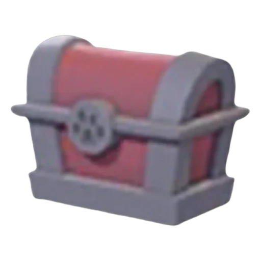 Standard Chest in Adopt Me