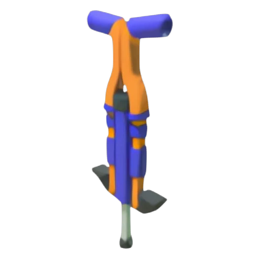 Standard Pogo in Adopt Me