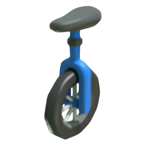 Стандартный моноцикл (Standard Unicycle) в Адопт Ми
