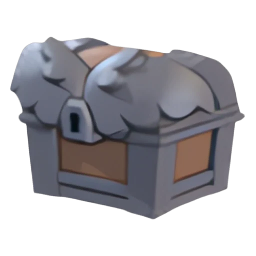 Стандартный сундук с крыльями (Standard Wing Chest) в Адопт Ми