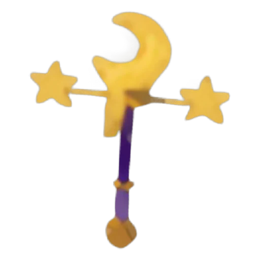 Star & Moon Propeller in Adopt Me