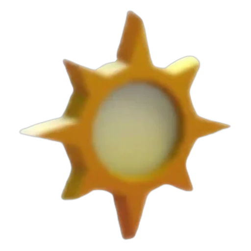 Star Badge in Adopt Me